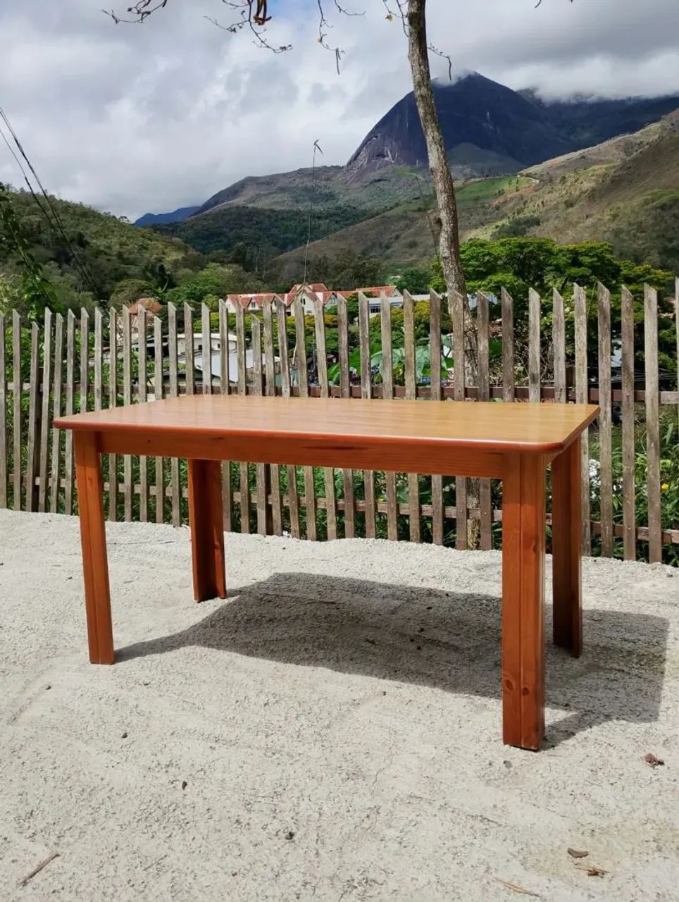 Mesa jantar  - Foto 2