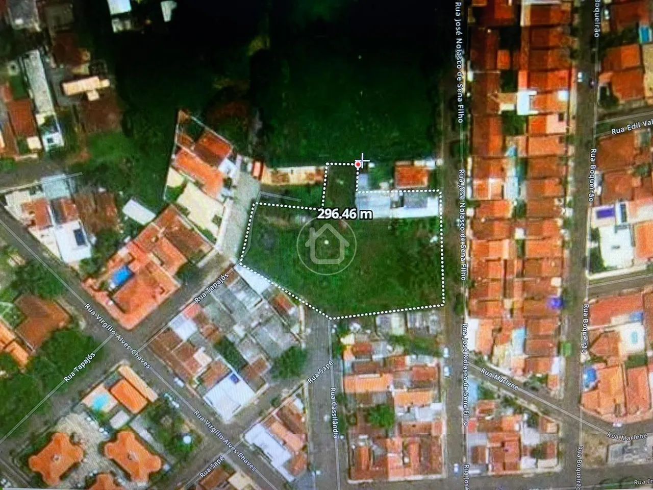 OTIMO TERRENO PARA INVESTIMENTO - Foto 4