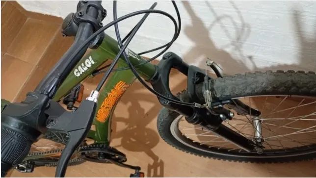 Bicicleta - Foto 3