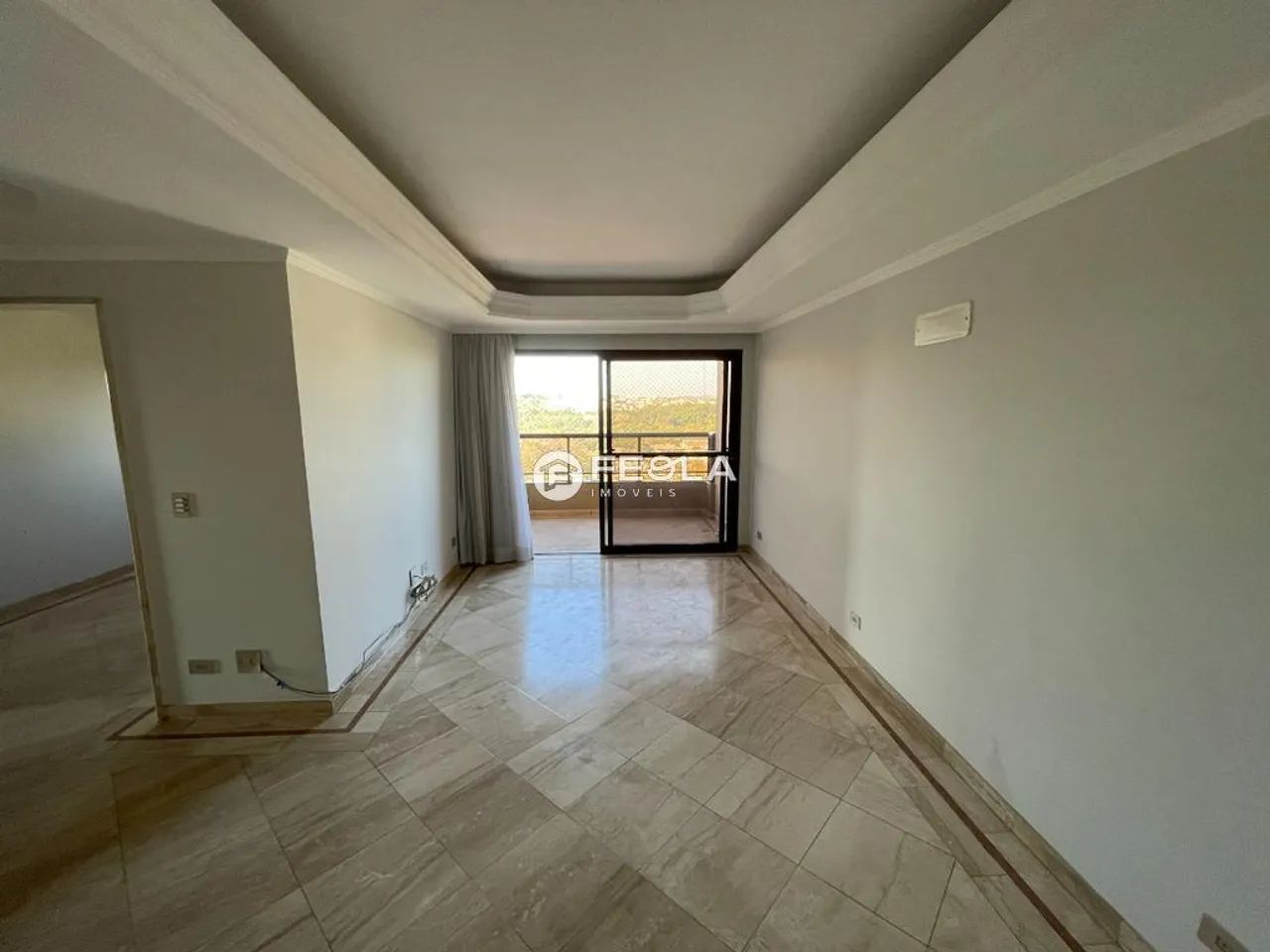 Apartamento à venda e para alugar em Nova Odessa, Centro, com 2 suítes, com 127 m² - Foto 2