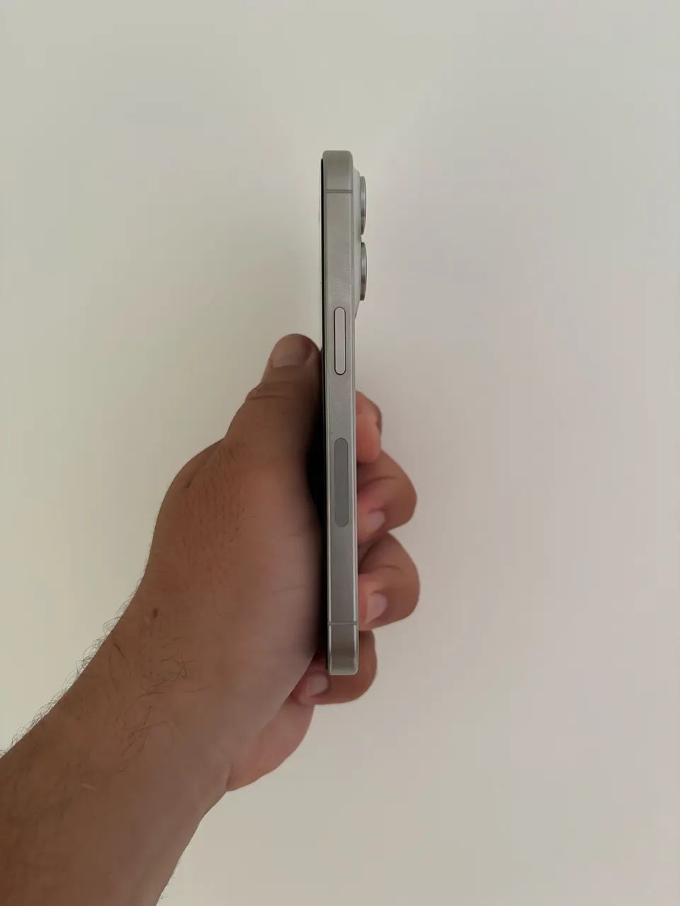 Iphone 15 Pro 128gb. Apenas Venda - Foto 3
