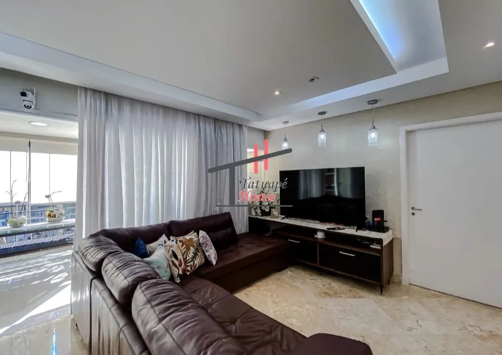 Apartamento em Mooca - Foto 4