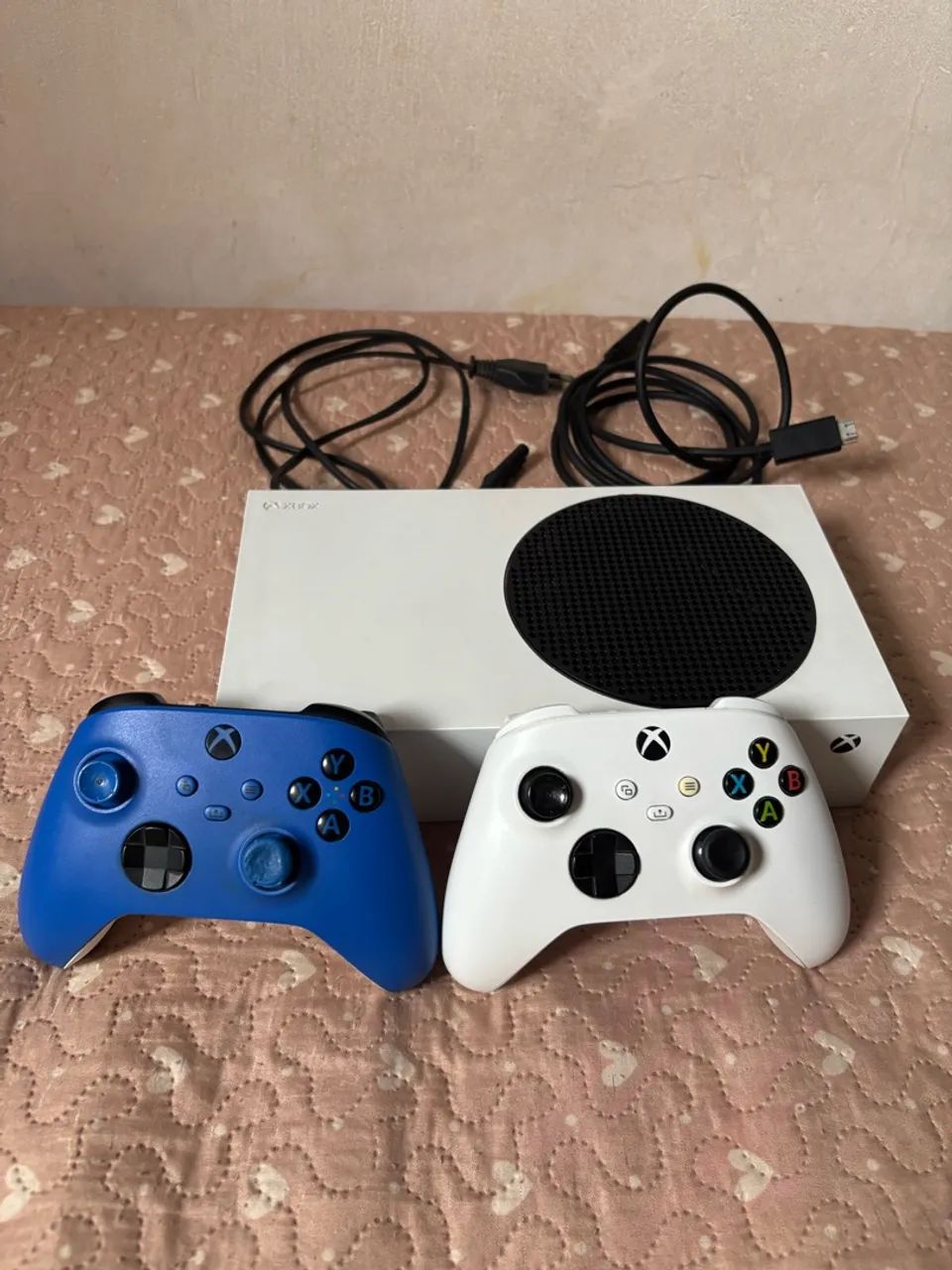 X box série S - Foto 5