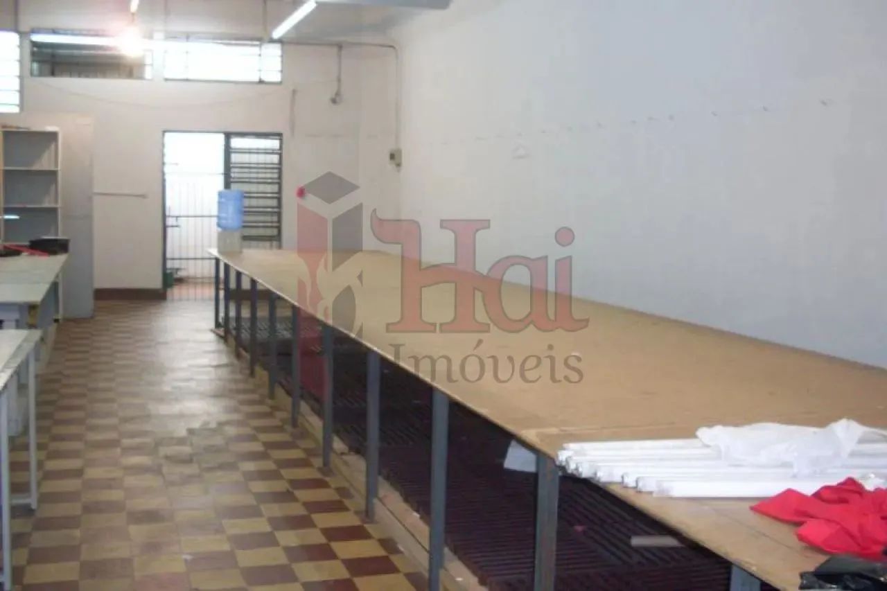 SALA COMERCIAL ÁREA NOBRE BOM RETIRO.