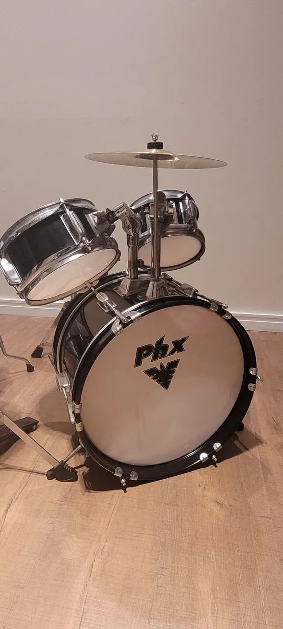 Bateria juvenil Phx - Foto 4