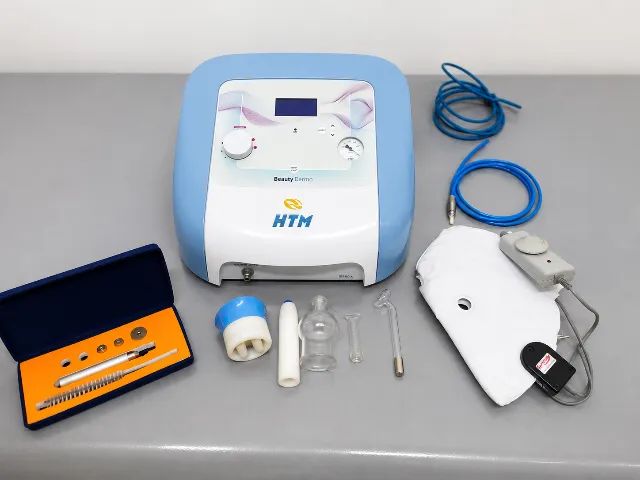 Equipamento para estética 