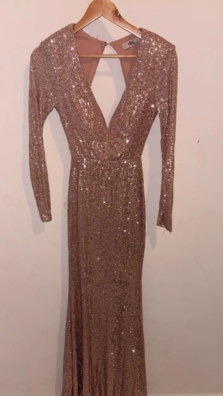Vestido de festa - Foto 2
