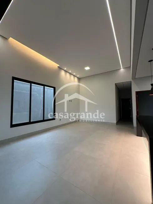 Venda Casa JARDIM BRASILIA - Foto 3