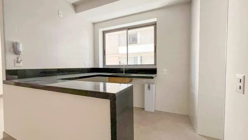 SAVASSI, BH: APARTAMENTO 80 M² COM 2 SUÍTES E 2 VAGAS - Foto 4