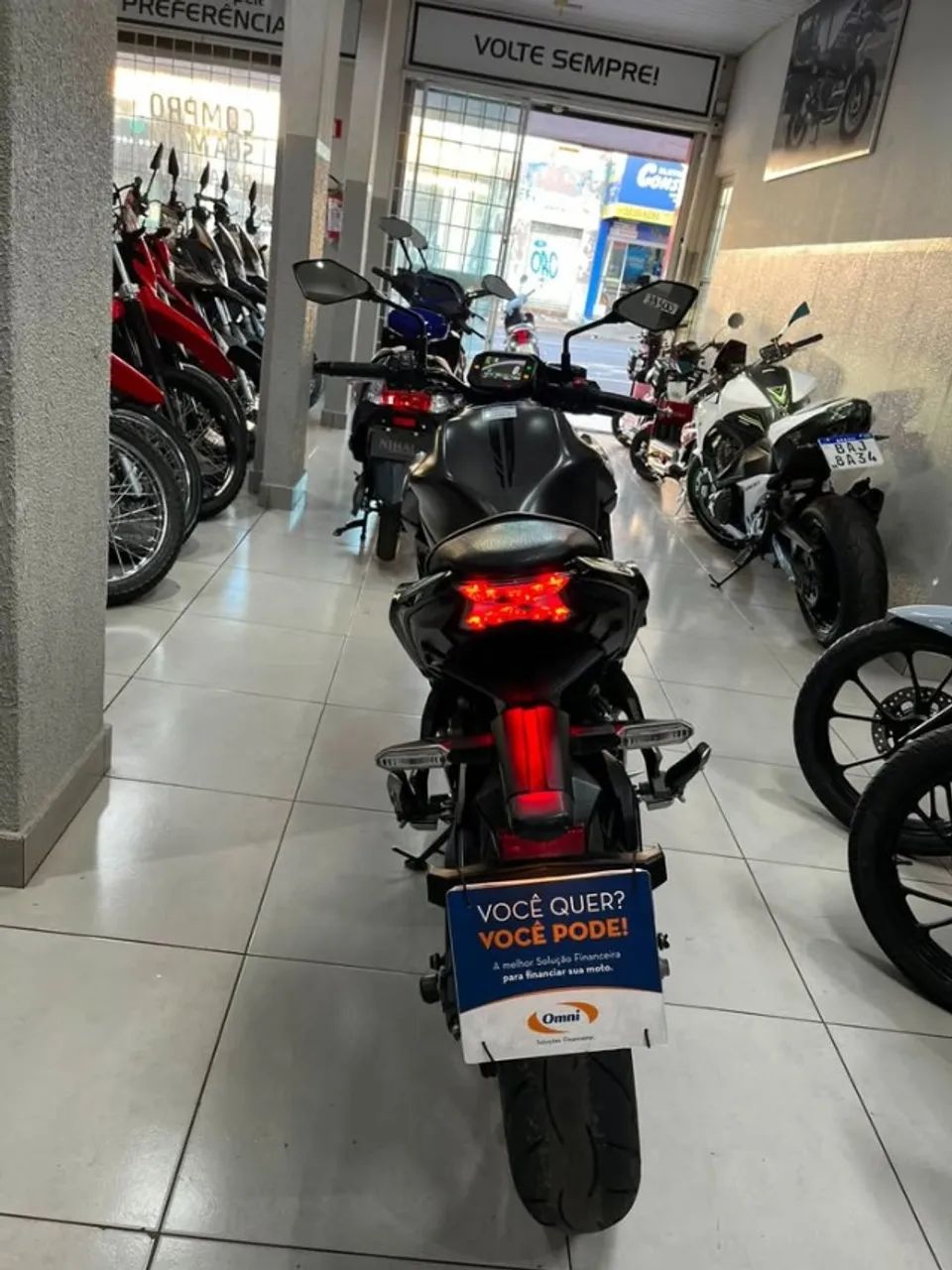 Kawasaki 650 2025 - 1519064307 | OLX