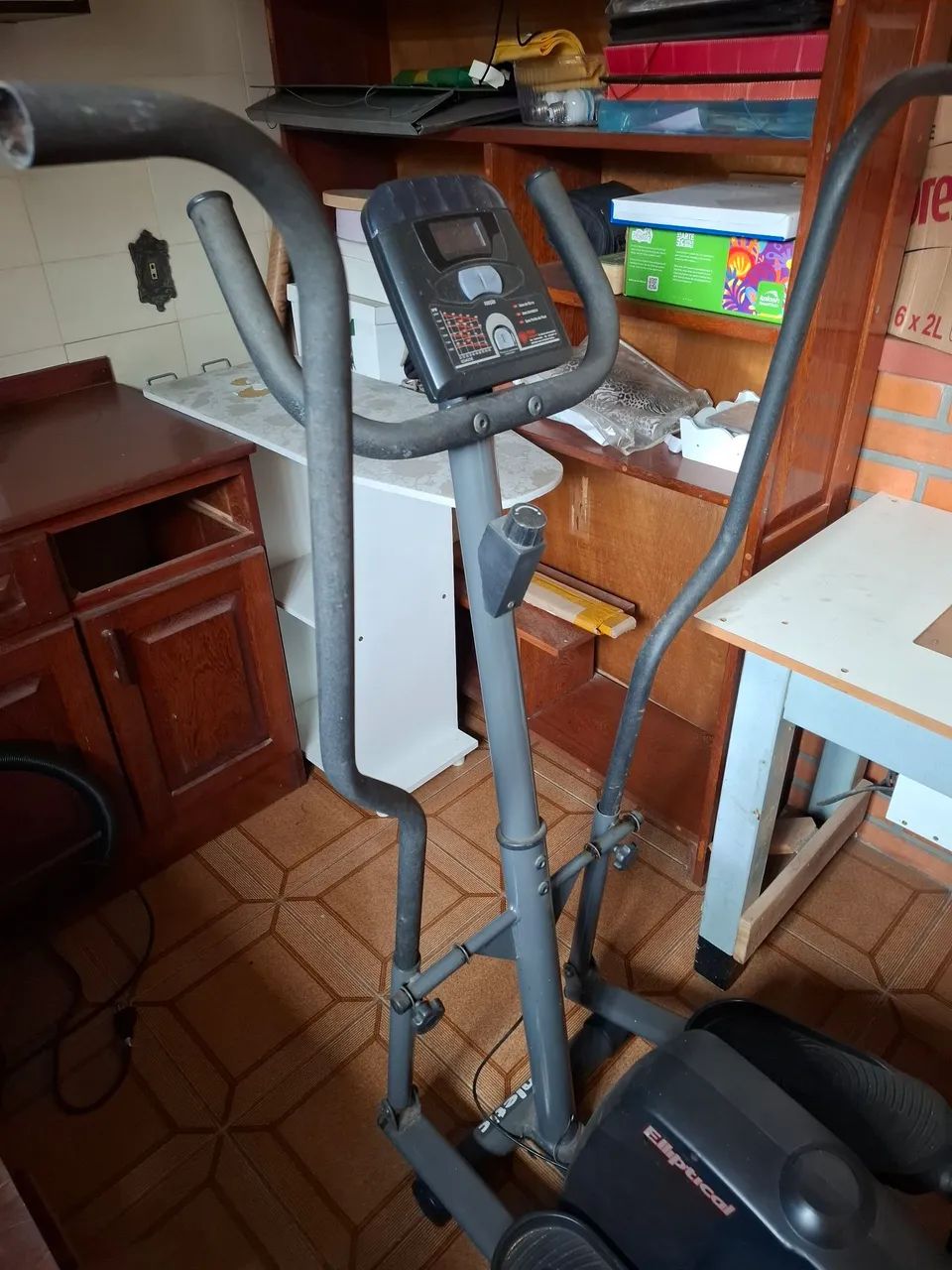 Elíptico Atlétic Way - Foto 2