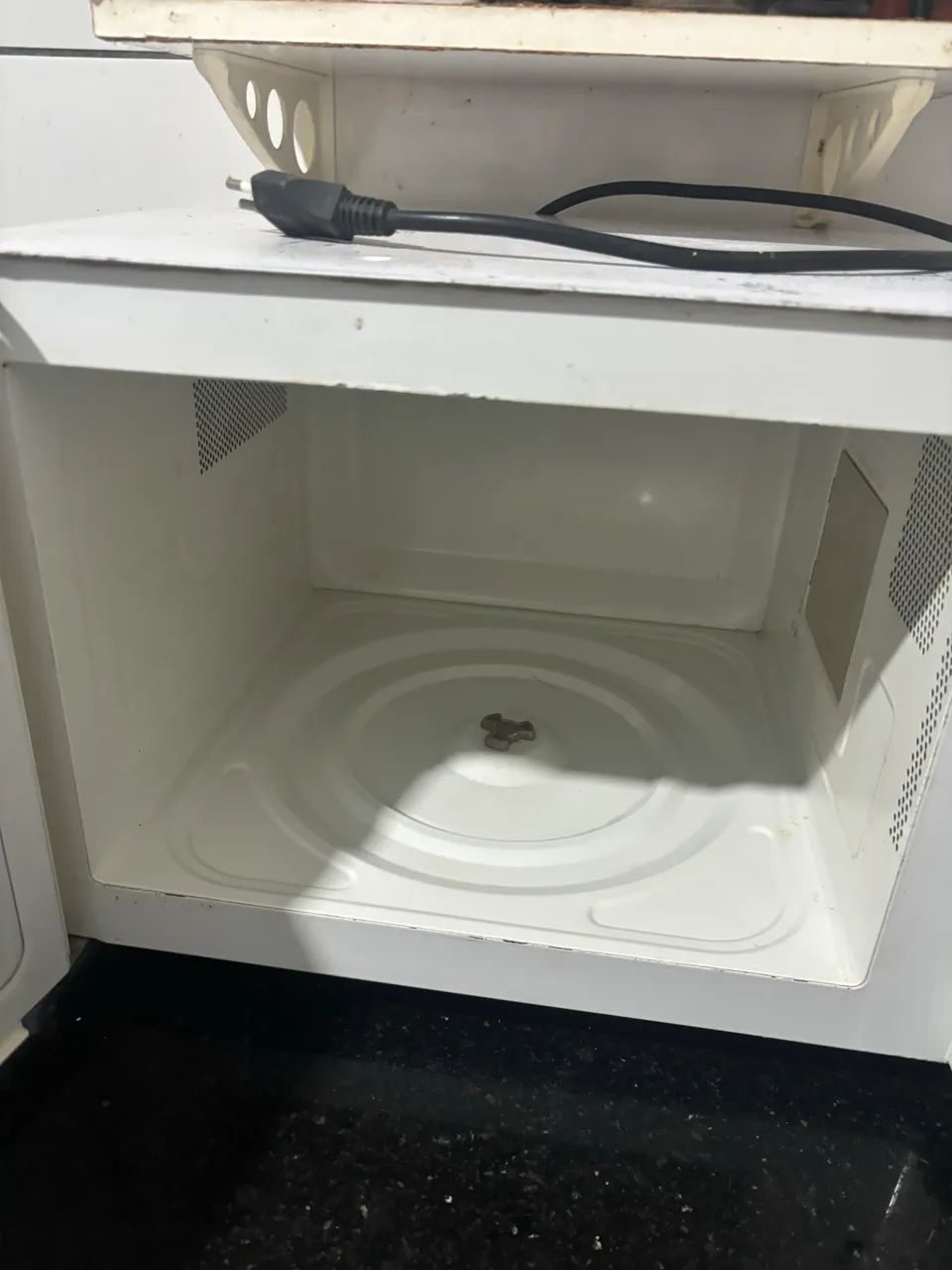 Microondas  - Foto 4