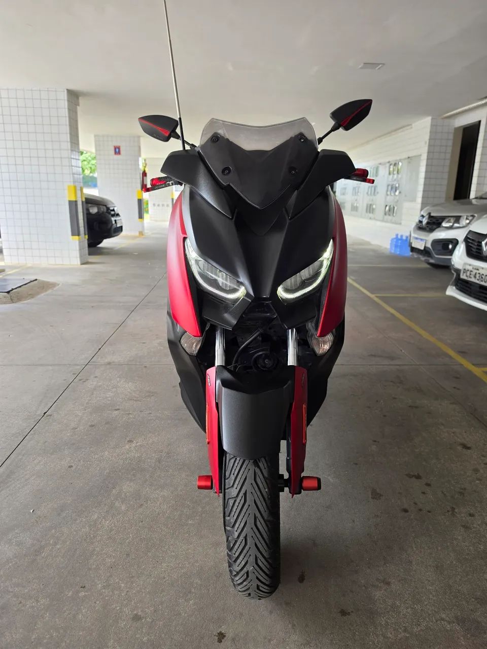 Xmax 2021  - Foto 4