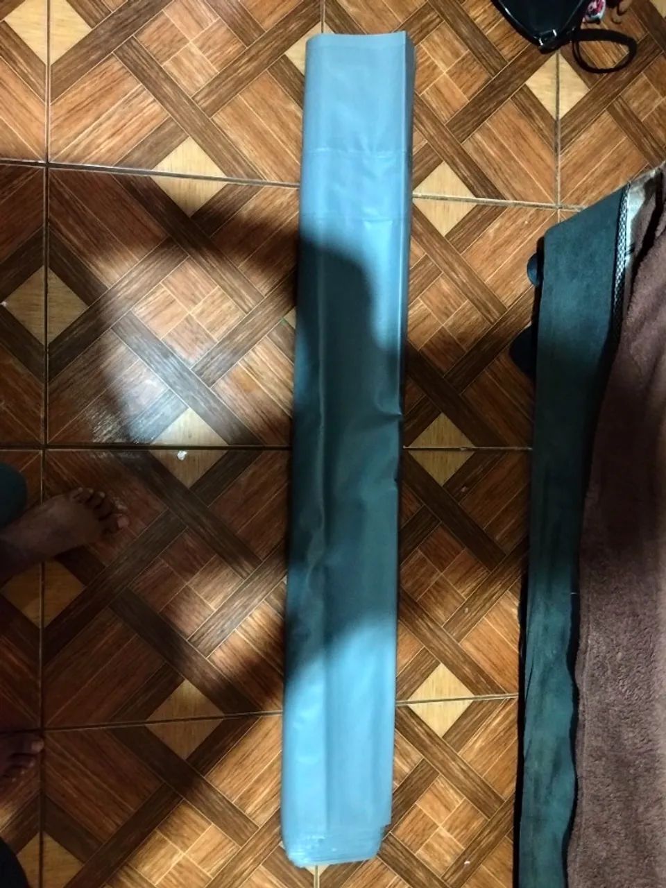 toldo cortina retrátil 