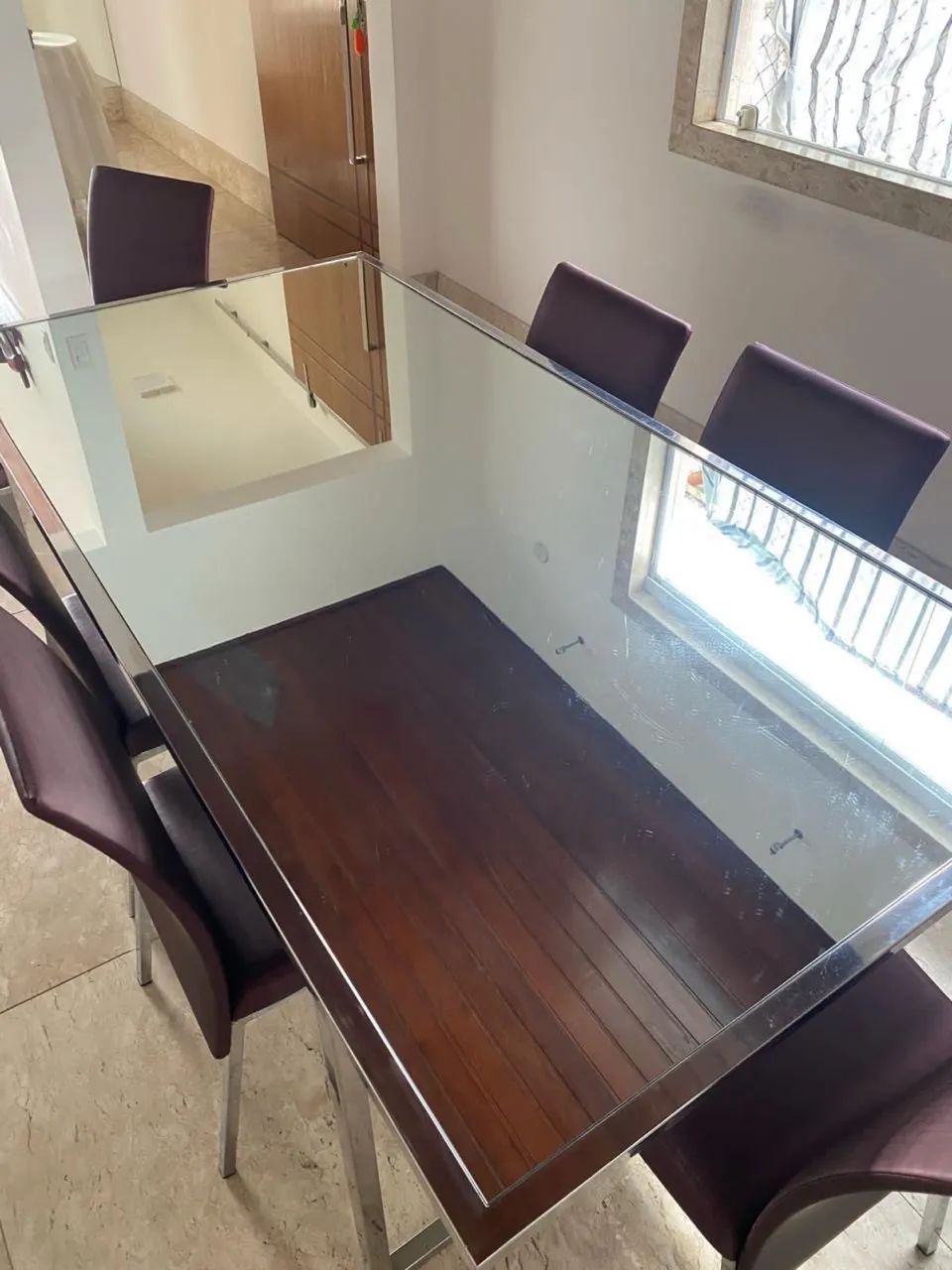 Mesa de Jantar - Foto 2