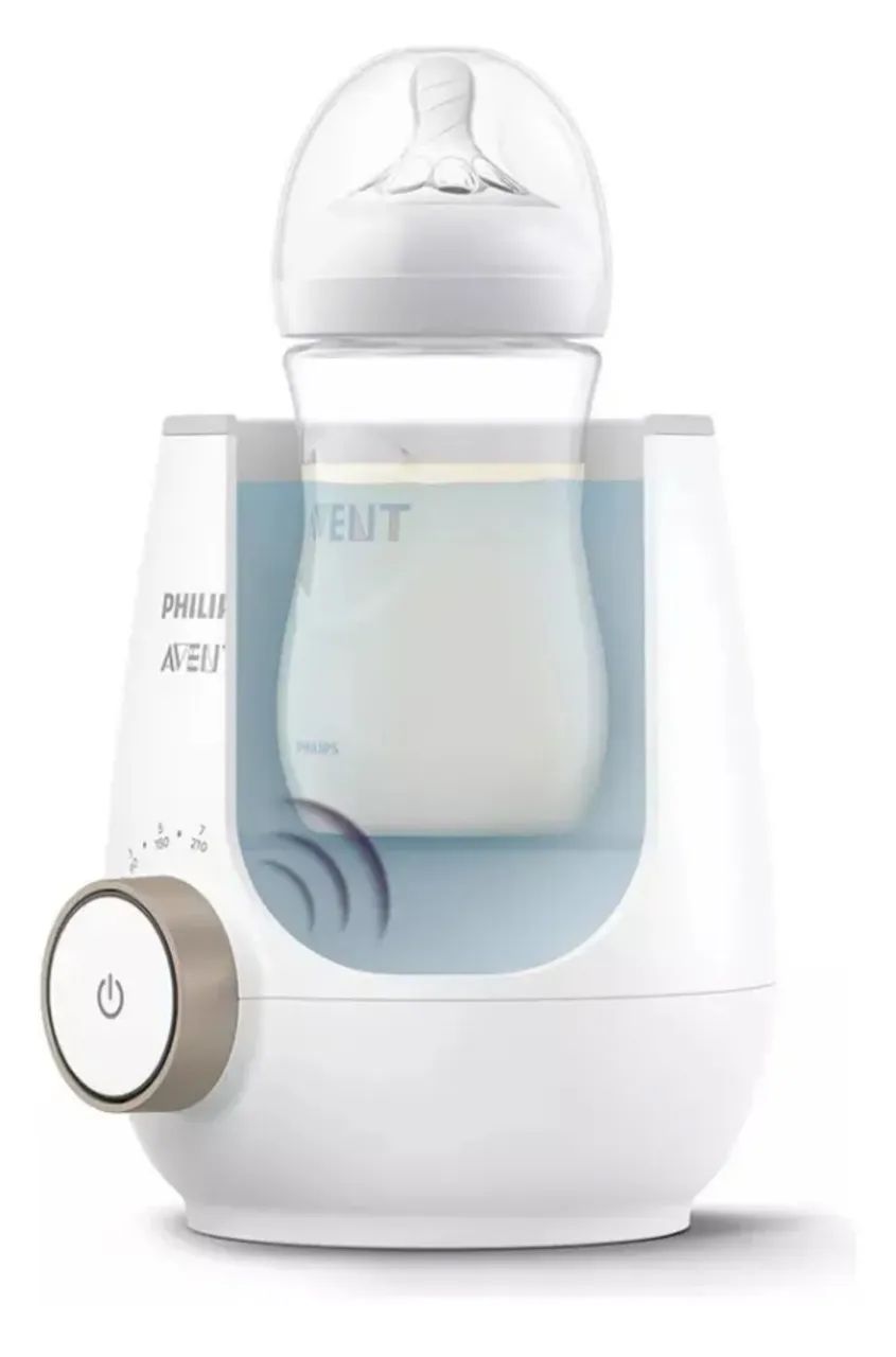 Aquecedor de leite Avent - Foto 4