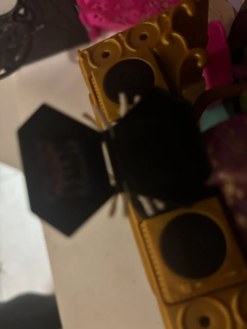 Monster High Spectra 13 whises  - Foto 3
