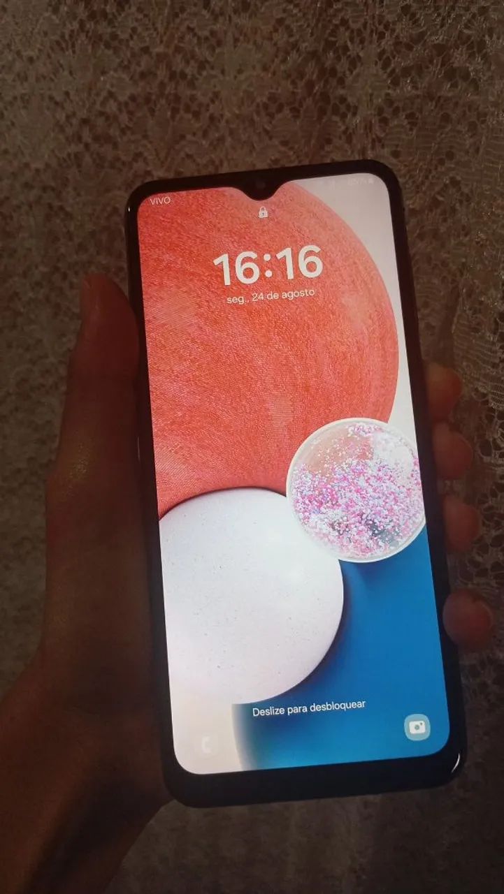 Galaxy A13 Samsung 