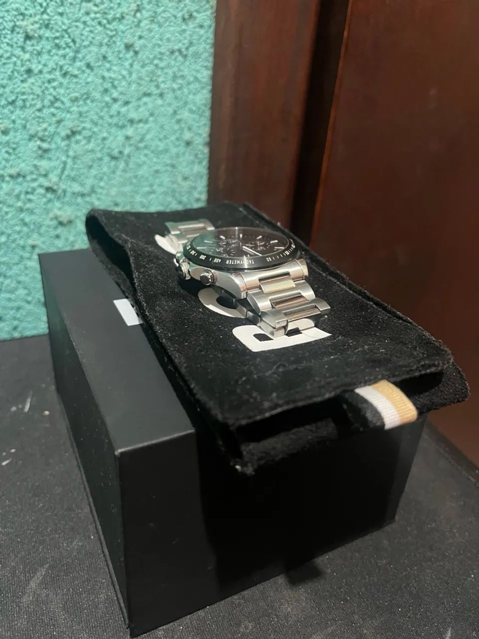 Relógio Boss  - Foto 4