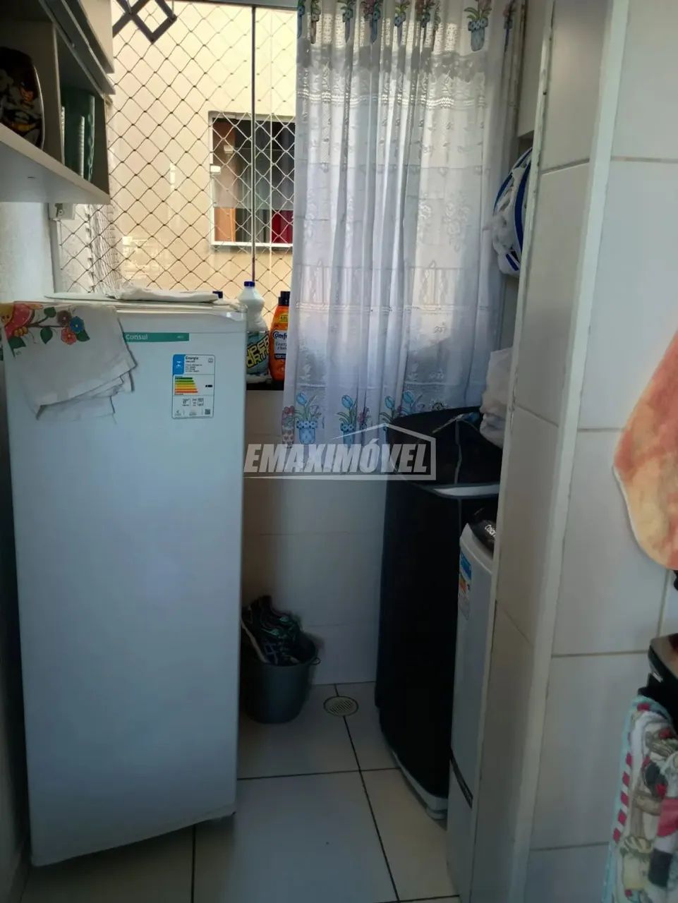 Apartamento Kitnet em condomínio em Sorocaba - Foto 8