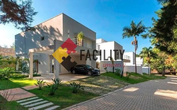 casa - Sítios de Recreio Gramado - Campinas - Foto 2