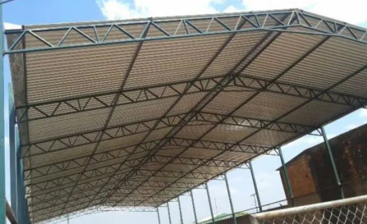 Instalação de telhados! - Foto 5