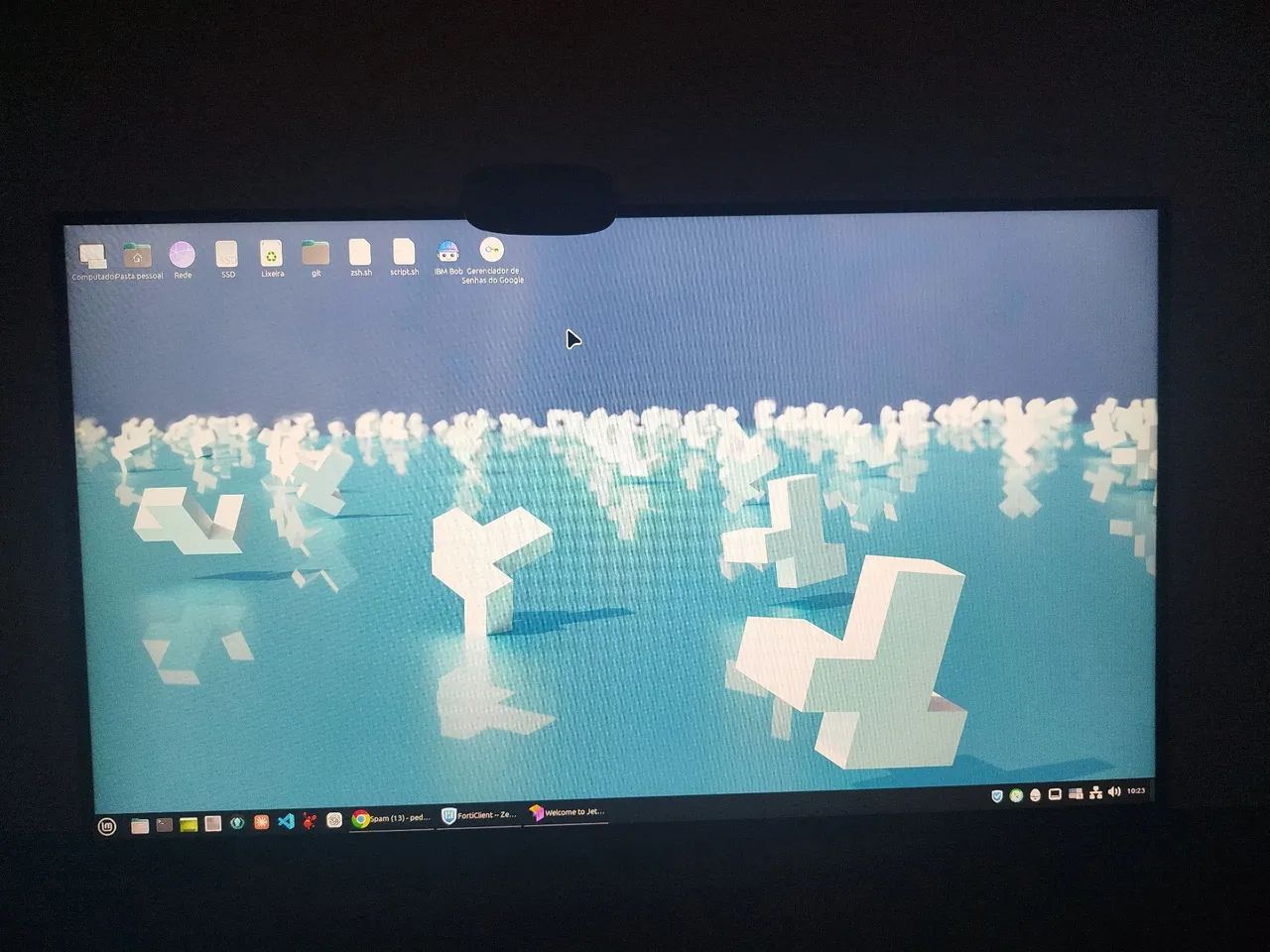 Monitor