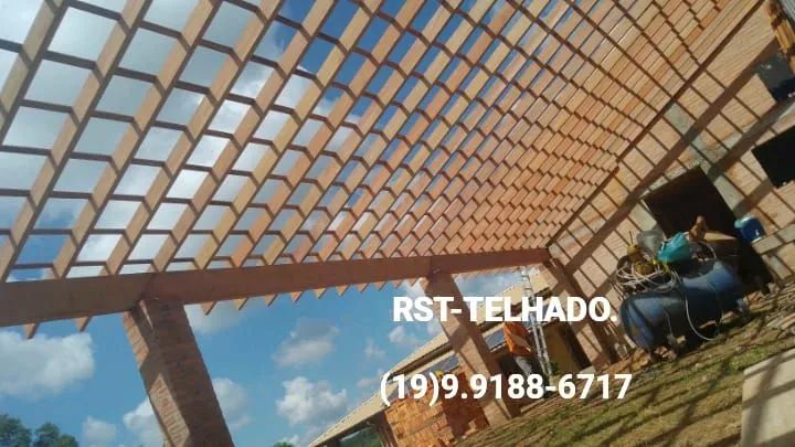 Ajudante Para telhado.