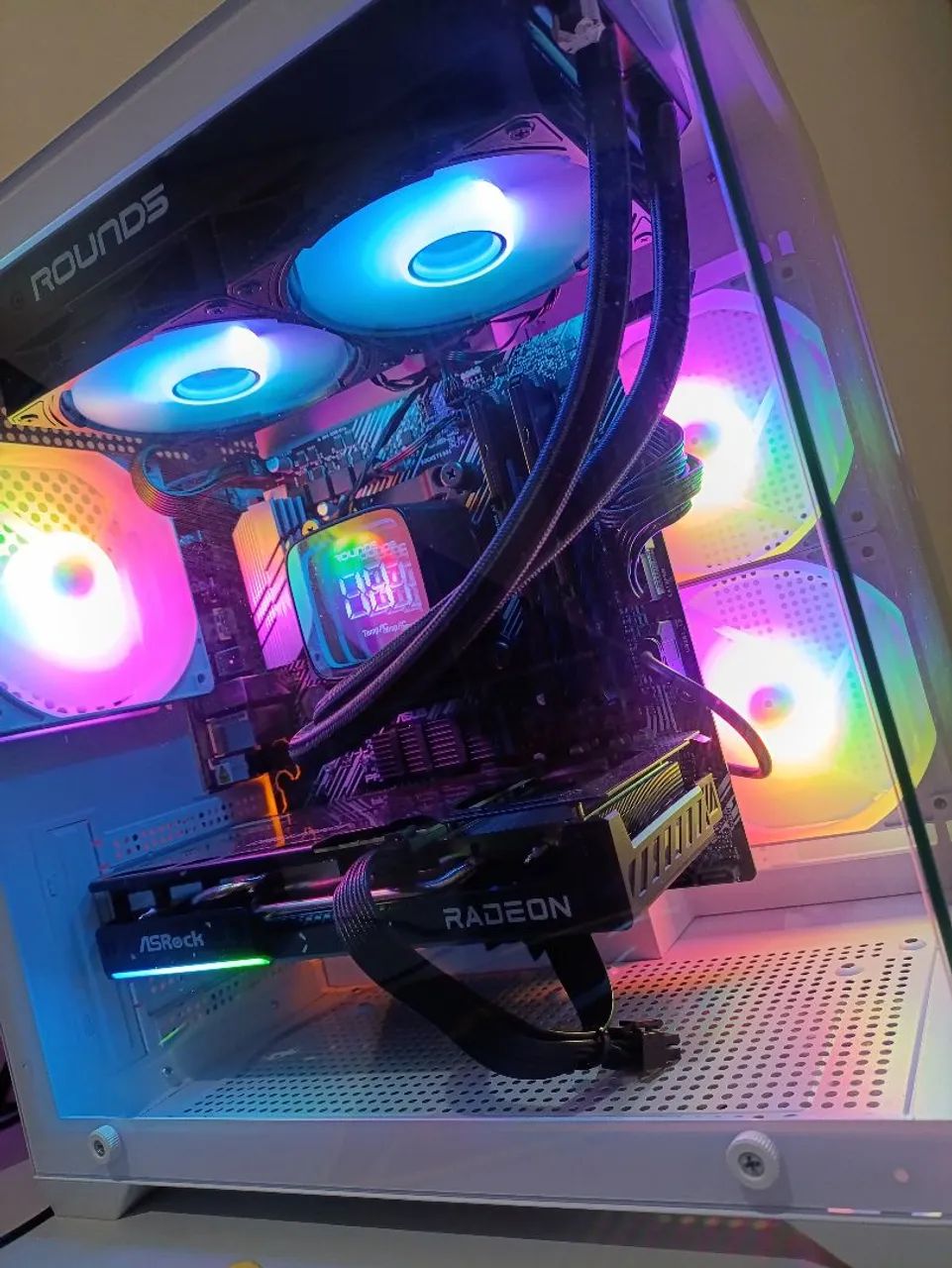 VENDO PC GAMER  - Foto 3