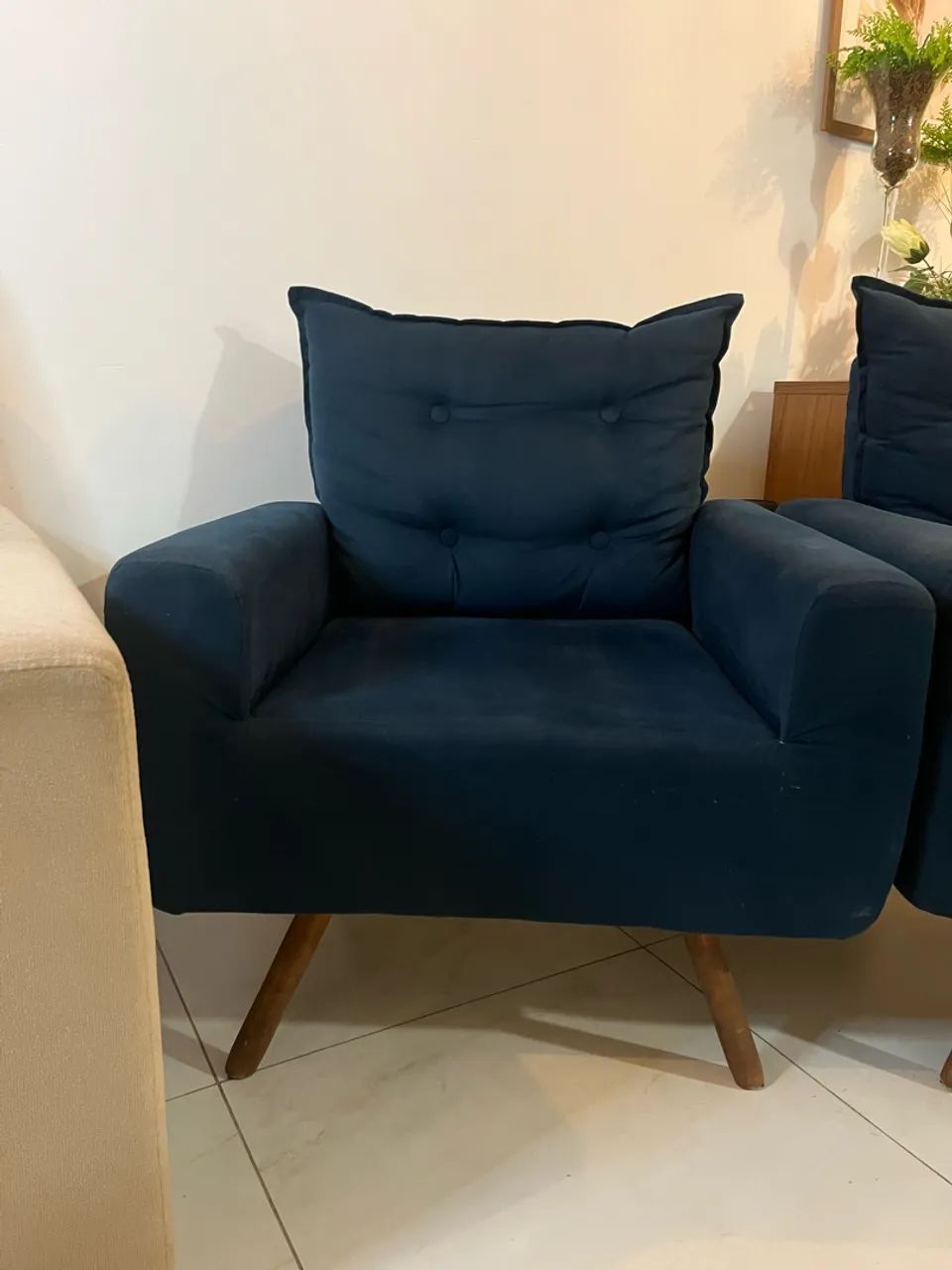 ? VENDA ? Poltronas .