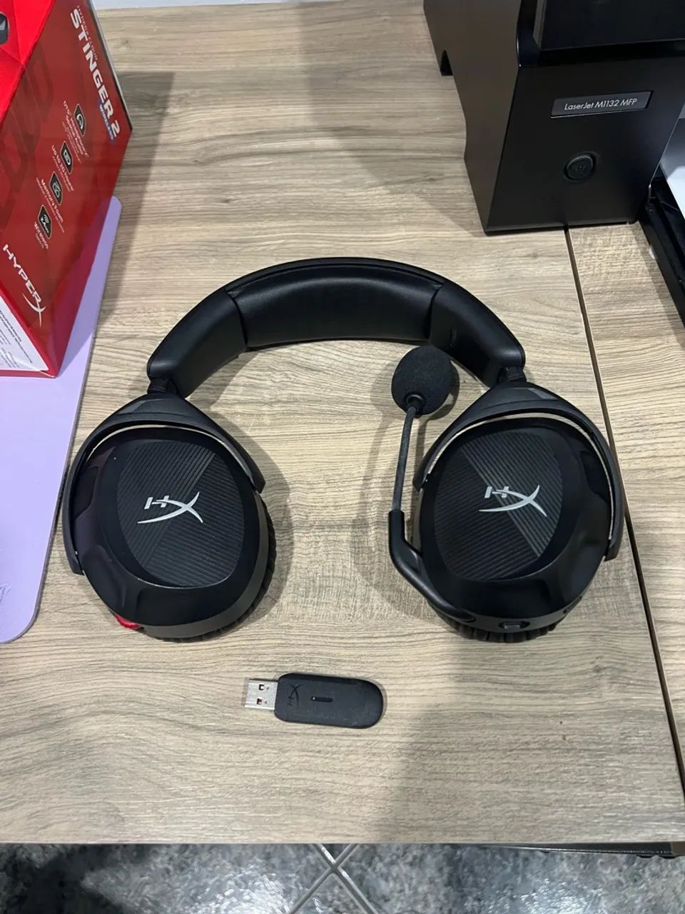 hyperx cloud stinger 2 wireless 