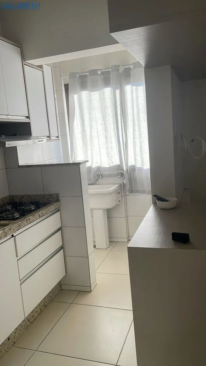 Apartamento Padrão para alugar em Zona 03, Maringá-PR - Foto 3