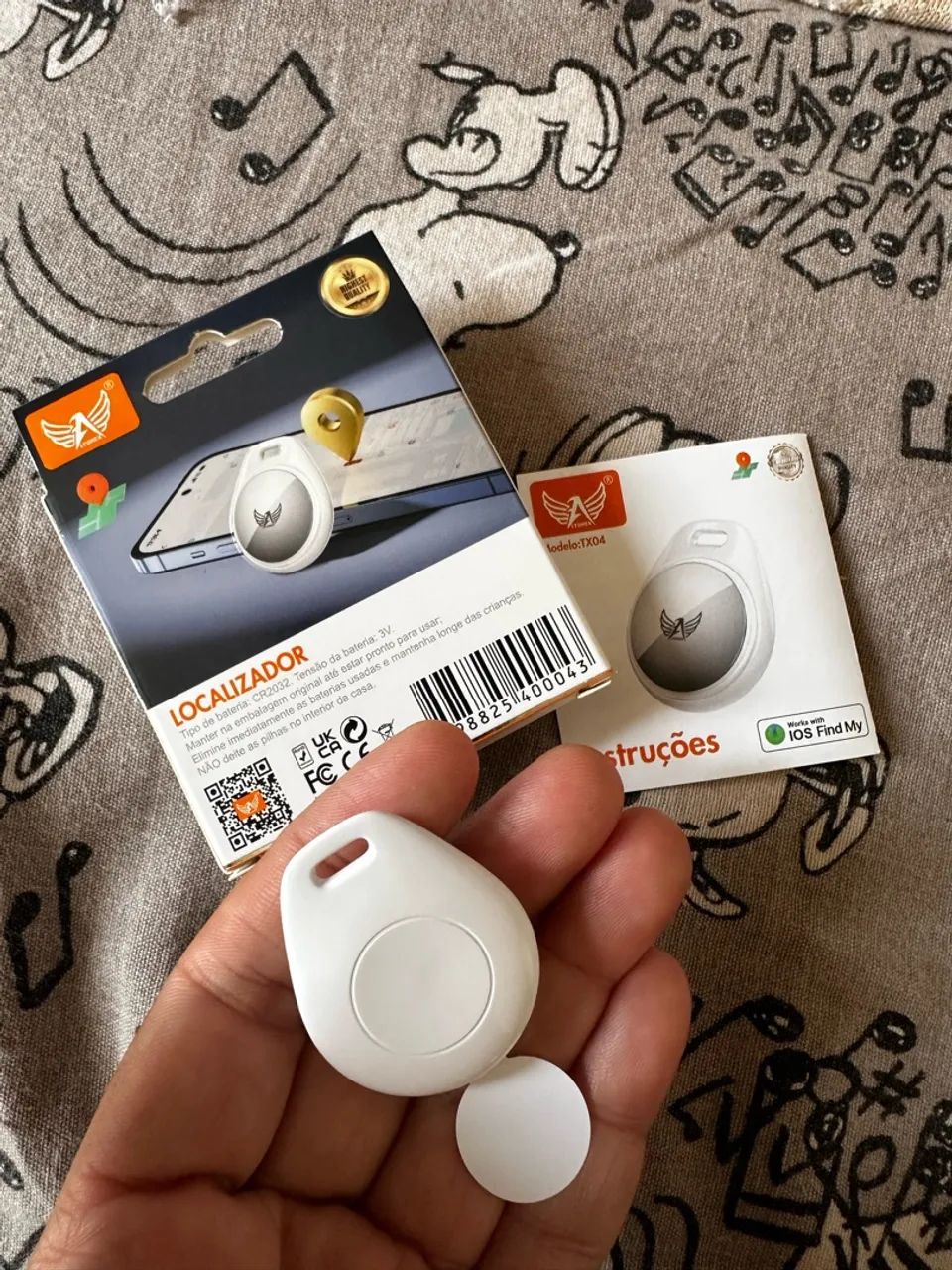 Tag  - Foto 5