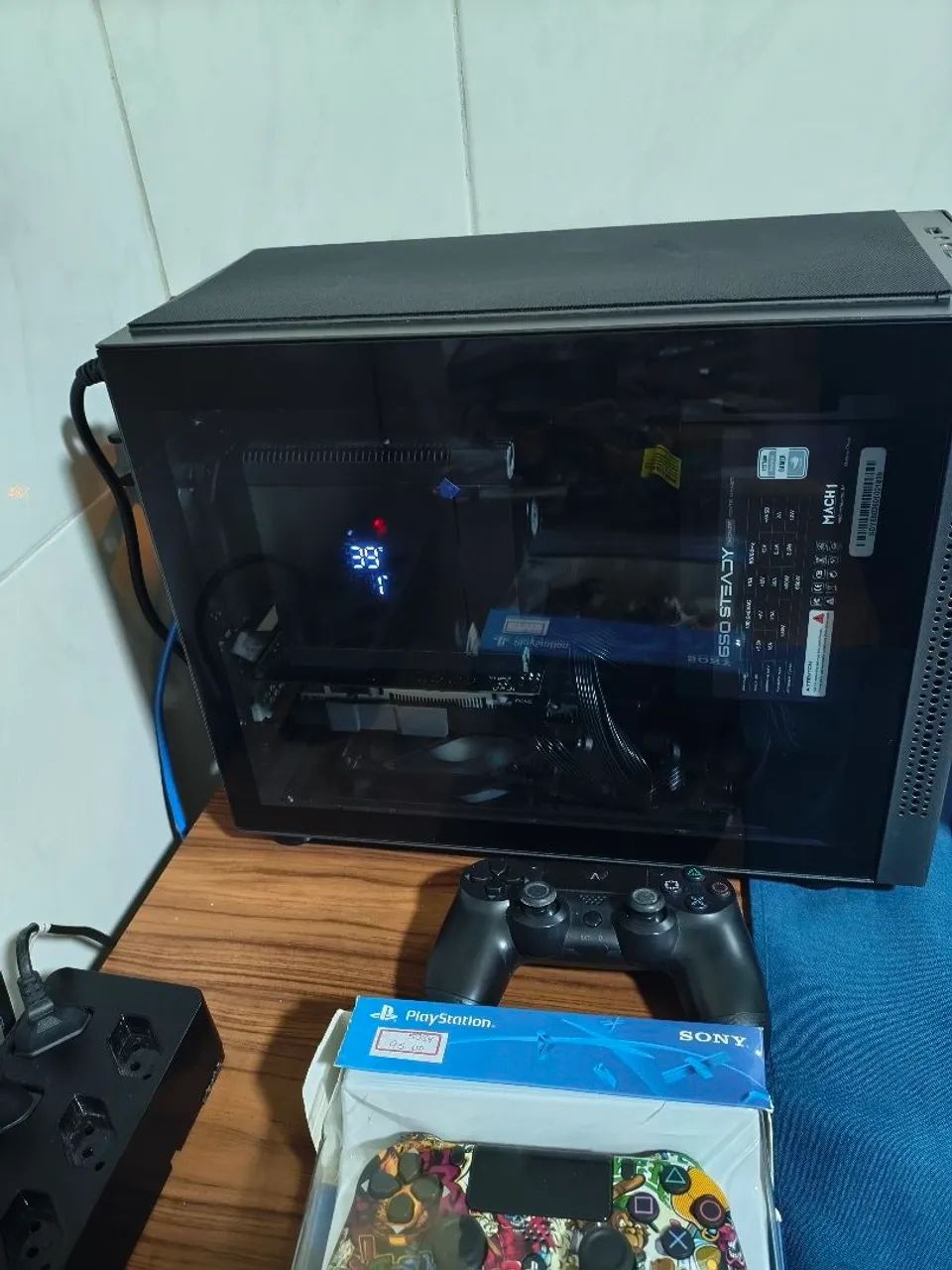 PC gamer Completo  - Foto 2