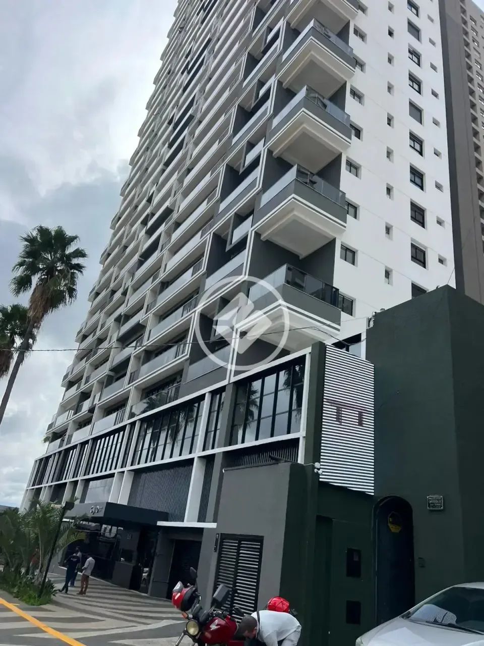 Apartamento 3 quartos à venda - Setor Marista, Goiânia - GO