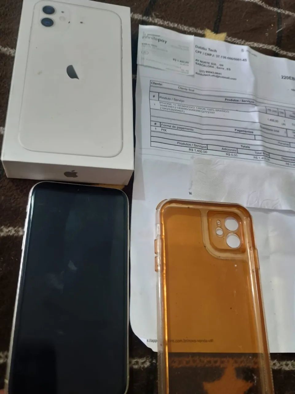 Iphone 11  - Foto 4