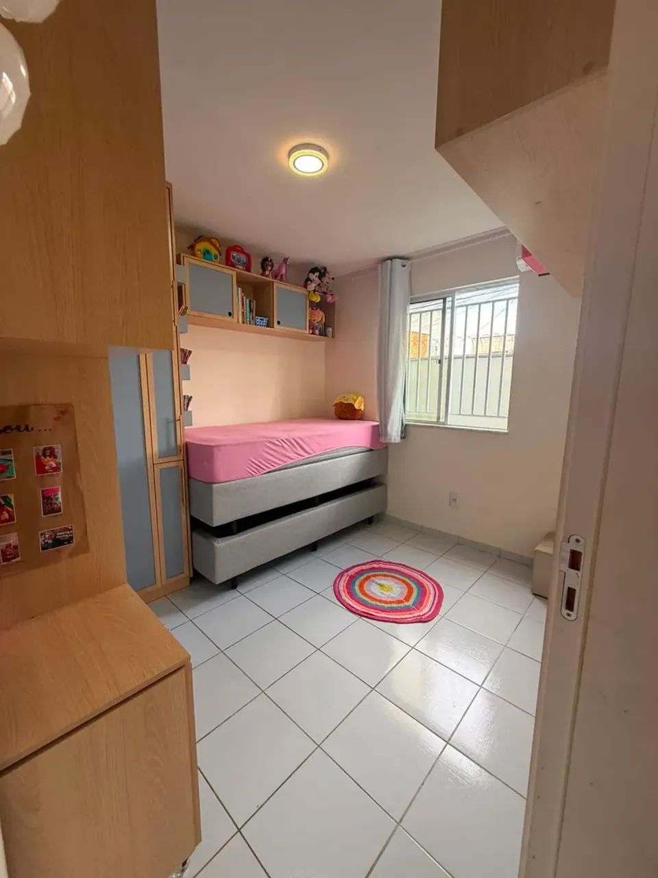 Apartamento 03 Quartos Mobiliado Na cohama - Foto 4