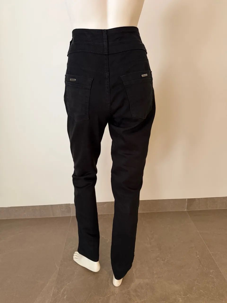 Calça Sarja DAMYLLER - Foto 5