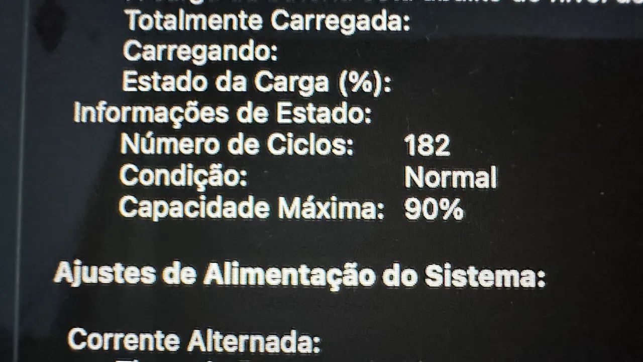 Mac book M1 zerado  - Foto 3