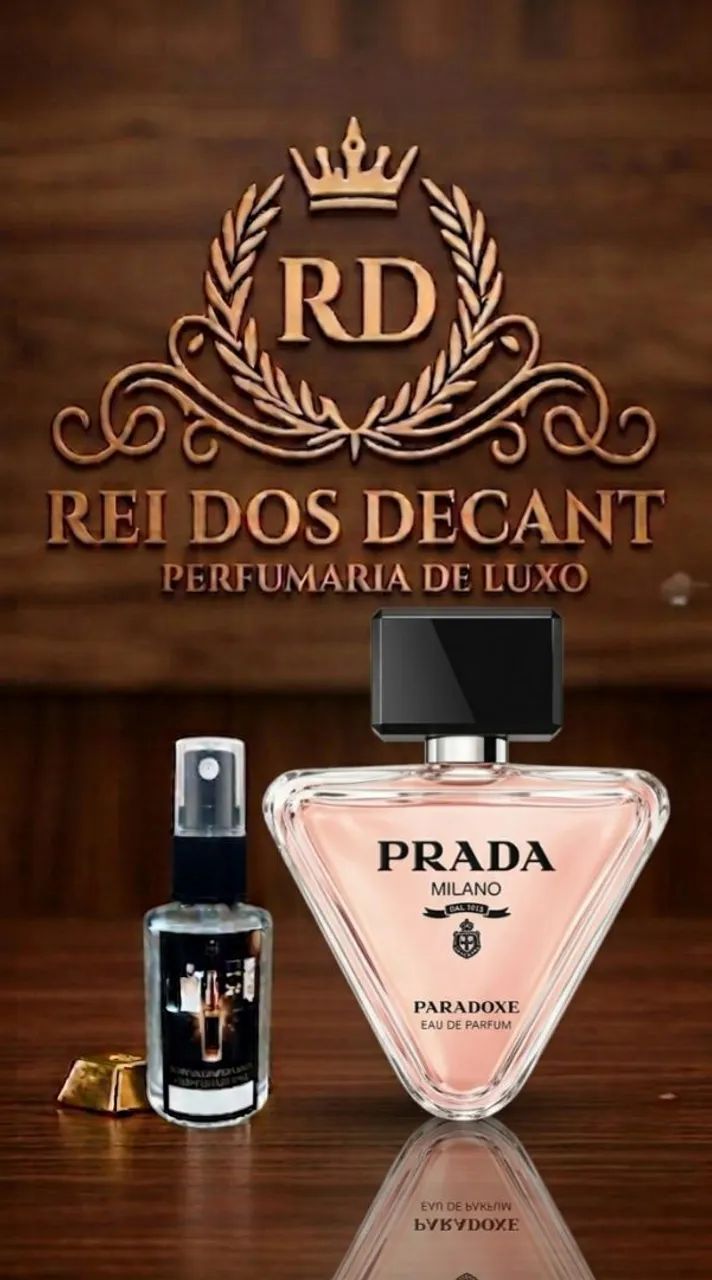 Perfumes DECANTs (árabes e nichos) - Foto 4