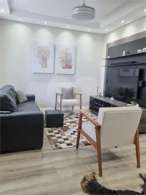 Condomínio com 3 quartos à venda em Vila nova savoia - SP - Foto 2