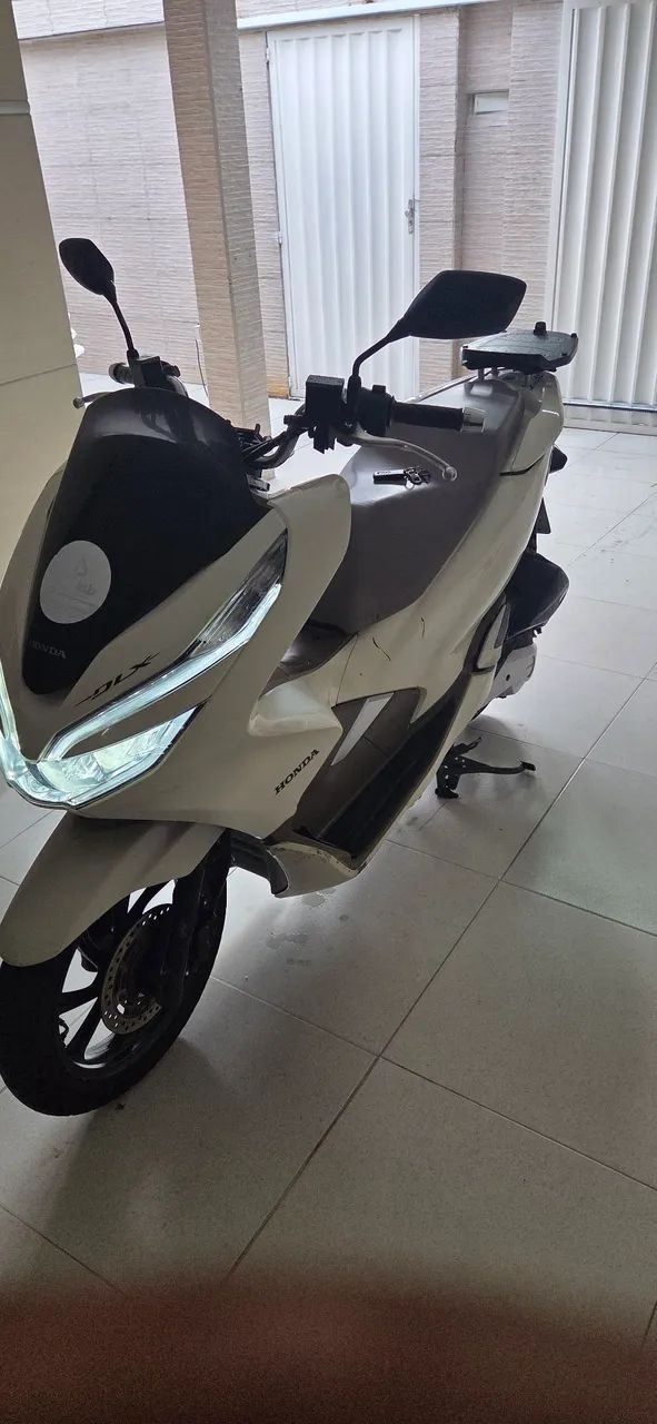 Vendo PCX 2019 - Foto 3