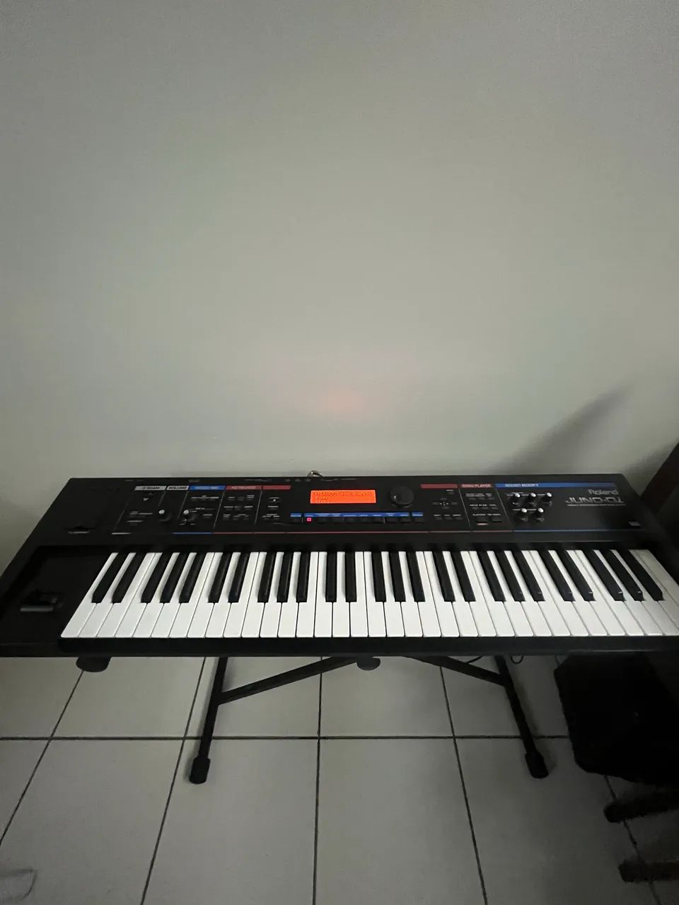 Roland juno Di - Foto 3