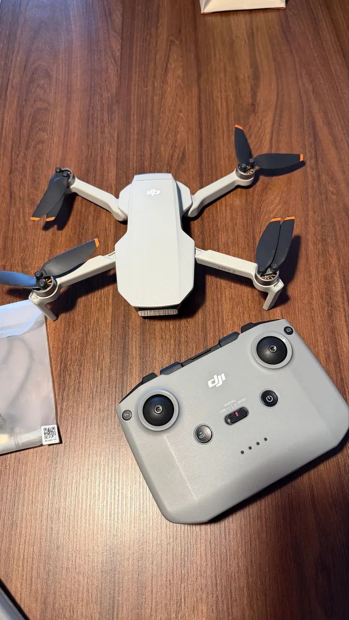 Drone DJI Mini 2 