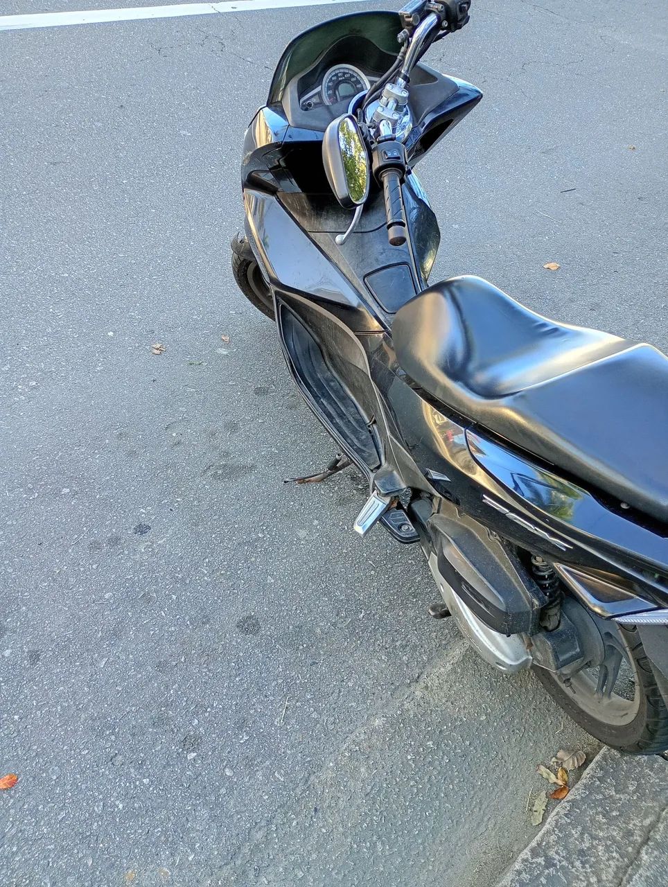 PCX 150 2016 - Foto 5