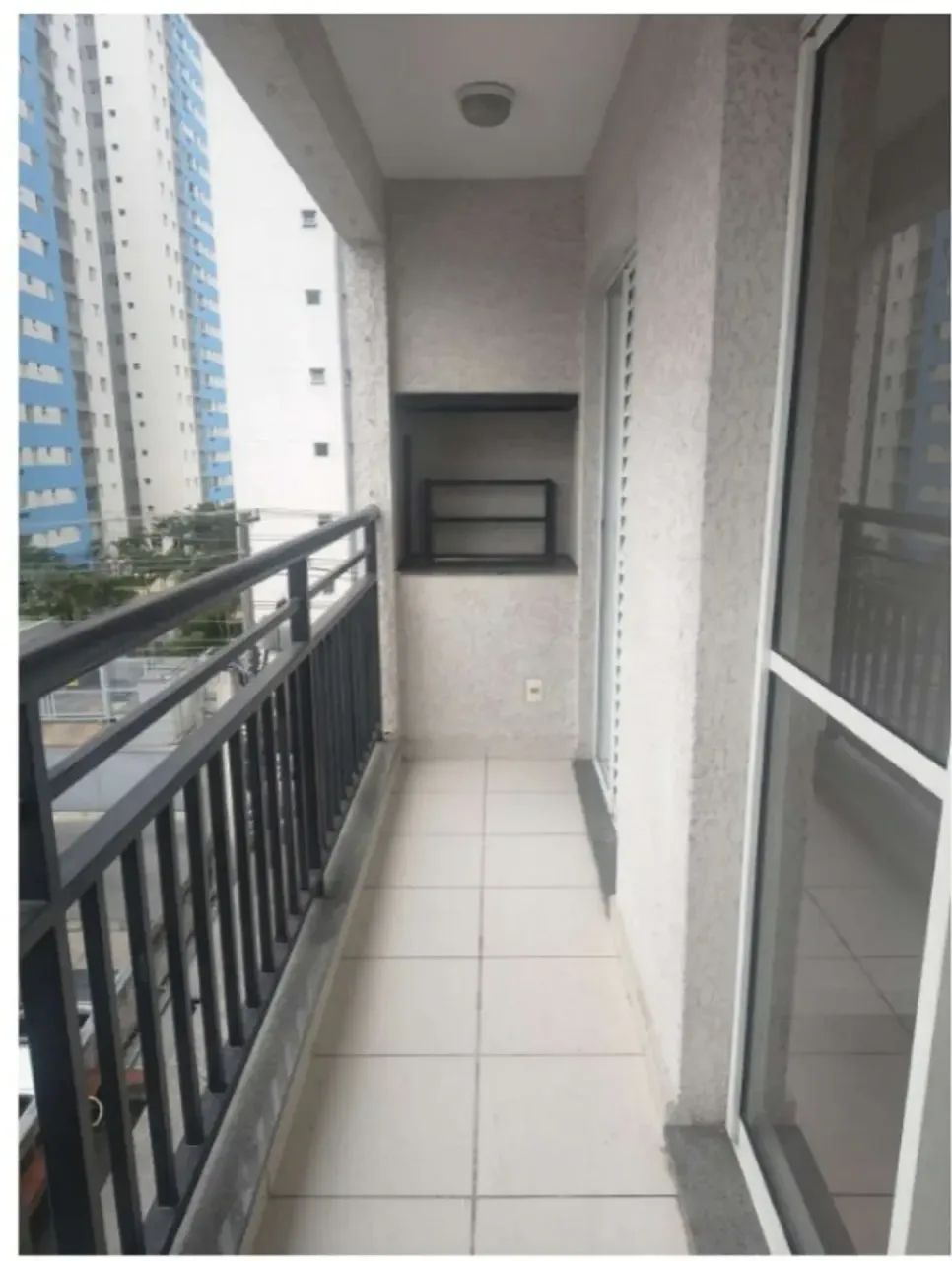 Belo apartamento de 3 quartos, 82m² - Guarulhos - Foto 5