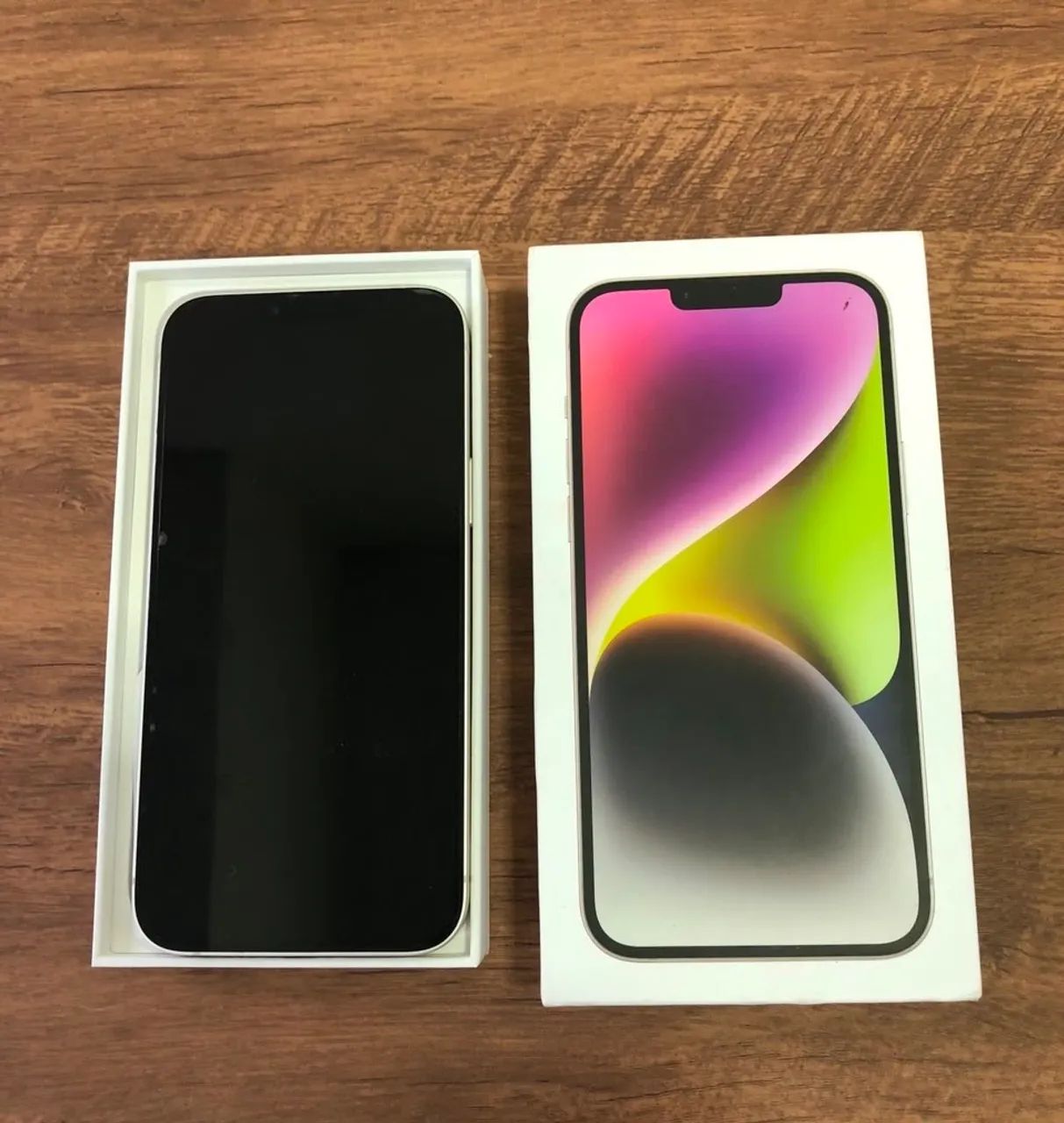 iphone 14 plus - Foto 2