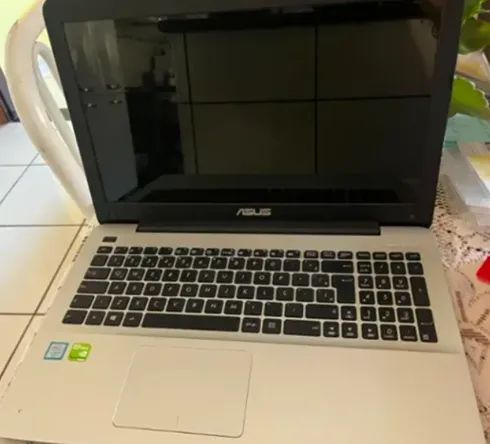 Notebook Asus I7 á venda! - Foto 3