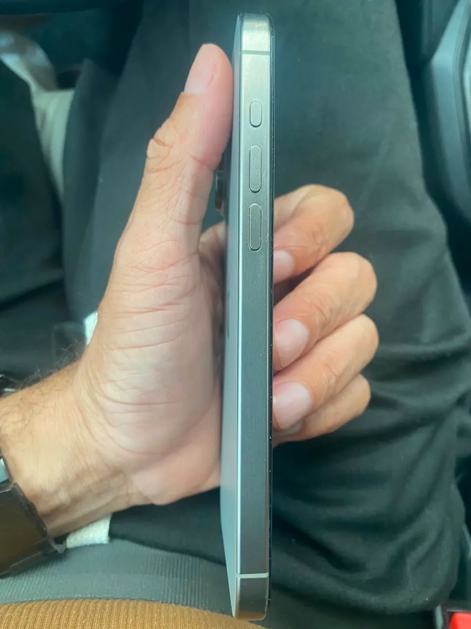 iPhone 15 pro Max  - Foto 4