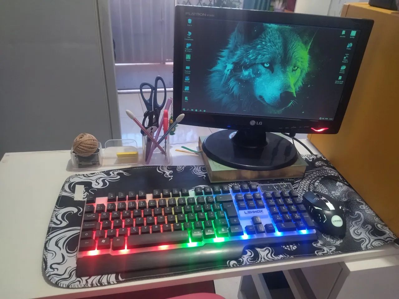 Computador  - Foto 3
